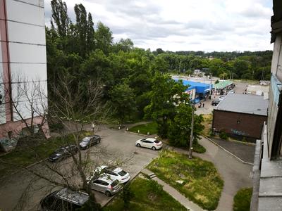 квартира по адресу Полярная ул., 5-А