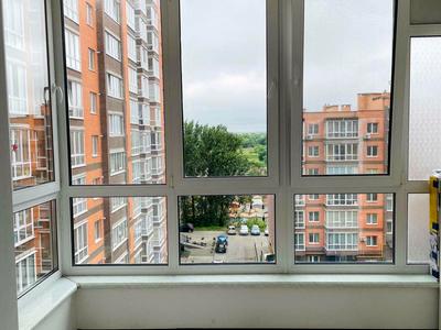 квартира за адресою Кульпарківська вул., 230-А