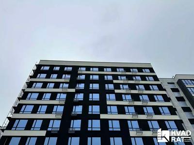 квартира за адресою Хіміків вул., 25