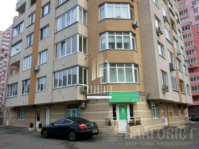 комната по адресу Большая Китаевская ул., 59