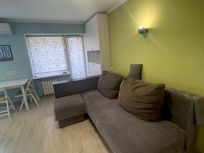 квартира за адресою Олексіївська вул., 3