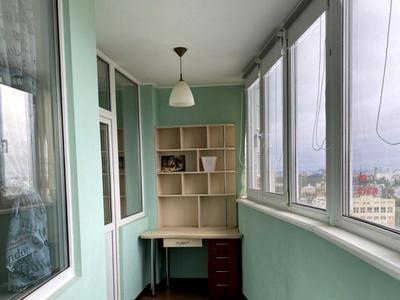 квартира за адресою Авіаконструктора Ігоря Сікорського вул. (Танкова), 1
