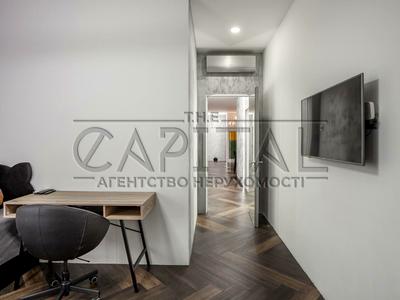 квартира за адресою Саксаганського вул., 37-К