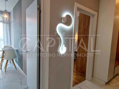 квартира за адресою Зарічна вул., 2