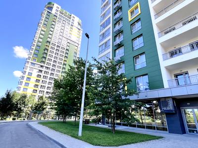 квартира по адресу Вышгородская ул., 45/14
