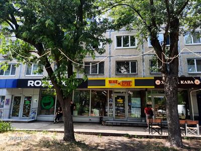 квартира за адресою Анатолія Солов'яненка вул. (Олександра Бойченка), 5