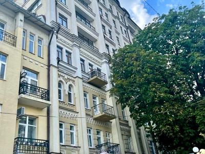 квартира за адресою Івана Мазепи вул. (Січневого Повстання), 16