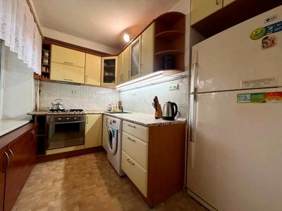 квартира за адресою Солом'янська вул., 16