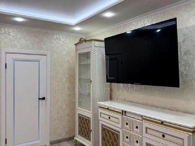 квартира по адресу Киев, Драгоманова ул., 2