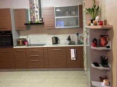 квартира за адресою Ревуцького вул., 9