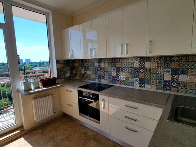 квартира по адресу Люстдорфская дорога ул., 90б
