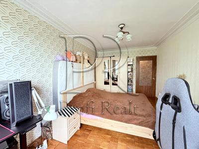квартира по адресу Патриарха Мстислава Скрипника ул., 11