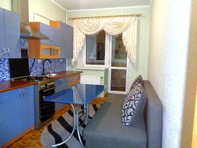 квартира по адресу Дюковская ул., 8