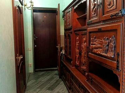 квартира по адресу Златоустовская ул., 23