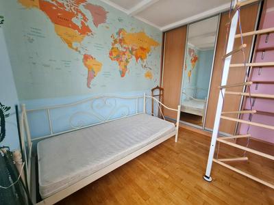 квартира за адресою Чоколівський бульв., 22
