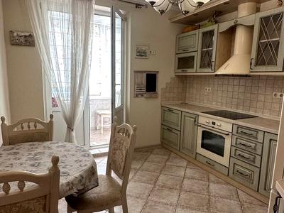 квартира по адресу Большая Китаевская ул., 59