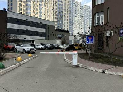квартира по адресу Олены Пчилки ул., 5