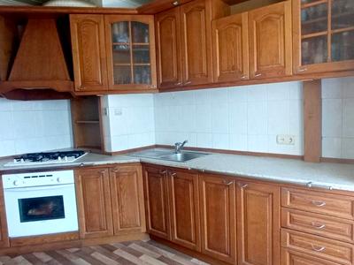 квартира за адресою житловий масив Тополя-3 вул., 30