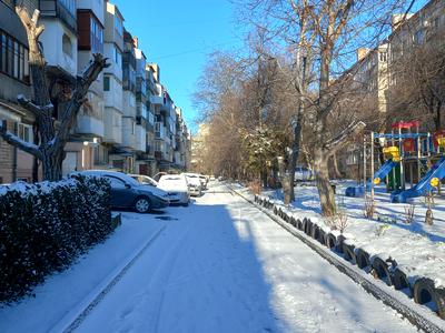 квартира за адресою Небесної Сотні вул. (Івана Стасюка), 23