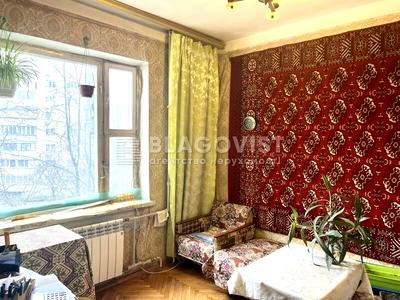 квартира по адресу Героев Мариуполя ул. (Маршала Якубовського), 7