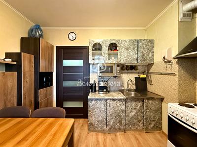 квартира по адресу Киев, Николая Закревского ул., 97
