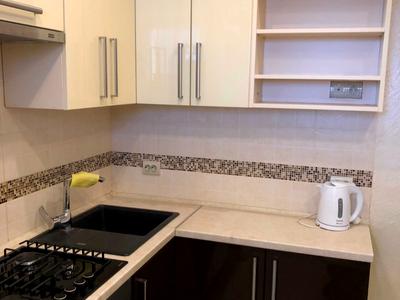 квартира по адресу Калинова, 47