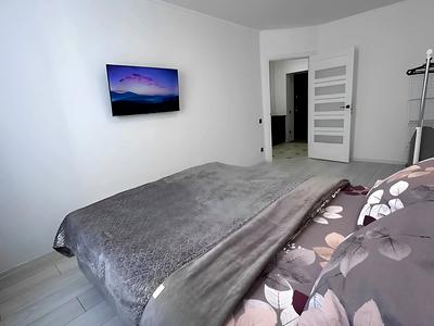 квартира по адресу Высочана ул., 18