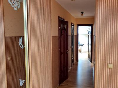 квартира за адресою Княгині Ольги вул., 5є