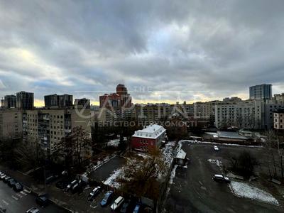 квартира за адресою Василя Тютюнника вул. (Анрі Барбюса), 43
