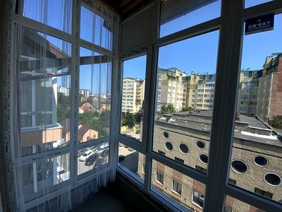 квартира по адресу Андрея Мельника ул., 10 к8
