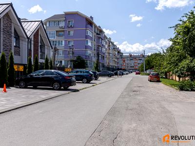 дом по адресу Одесская ул., 2Е