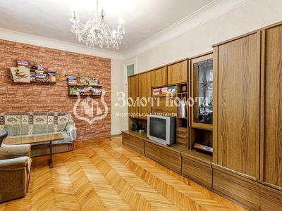 квартира за адресою Костельна вул., 6