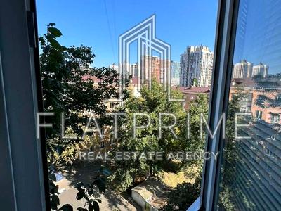 квартира по адресу Татарская ул., 6