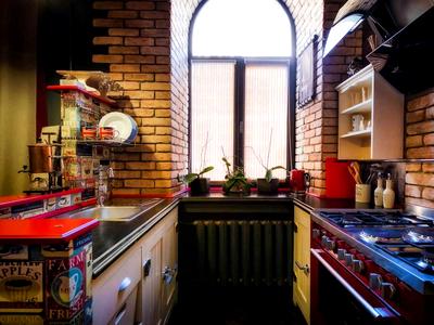 квартира по адресу Антоновича ул. (Горького), 3