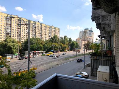 квартира по адресу Голосеевский просп. (40-летия Октября), 46/1