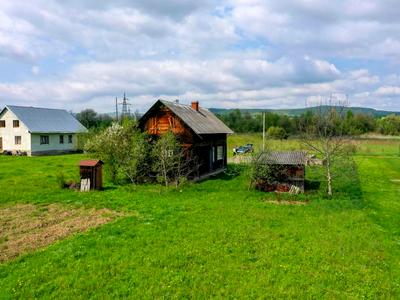дом по адресу с. Любинцы, Стрыйская ул.