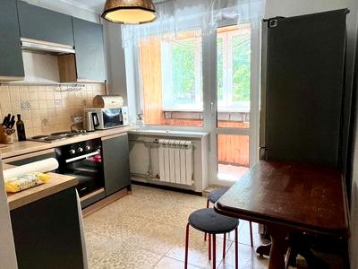 квартира по адресу Голосеевский просп. (40-летия Октября), 15-Б