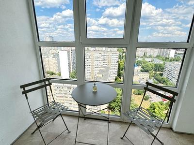 квартира по адресу Архитектора Вербицкого ул., 1-В