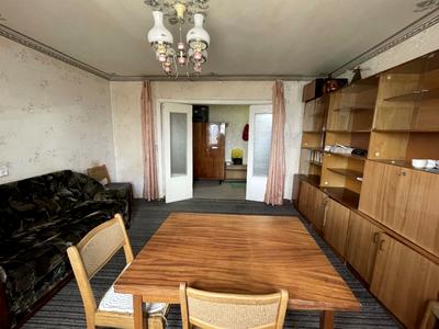 квартира за адресою Нововокзальна вул., 21