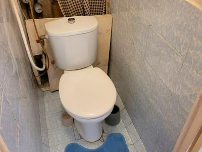 квартира по адресу Приозёрная ул., 2А