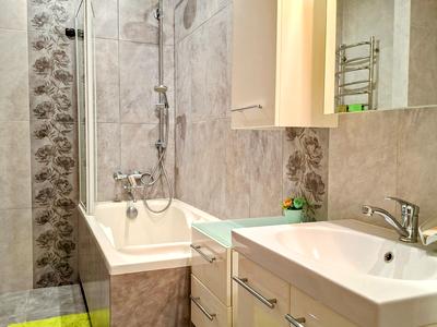 квартира за адресою Регенераторна вул., 4