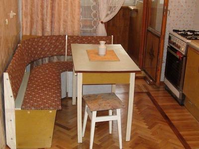 комната по адресу Анны Ахматовой ул., 5