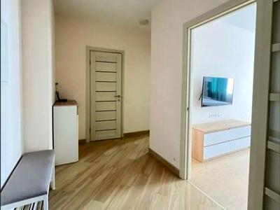 квартира за адресою Київ, Краківська вул., 27