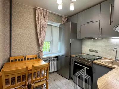 квартира по адресу Олександра Лазаревського ул. (Минина), 4