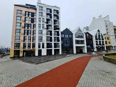 квартира по адресу Михаила Величко ул., 40/5