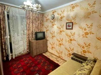 квартира за адресою Академіка Янгеля вул., 21