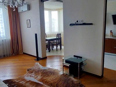 квартира по адресу Елизаветы Чавдар ул., 7