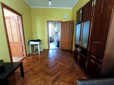 квартира за адресою Степана Смаль-Стоцького вул., 10