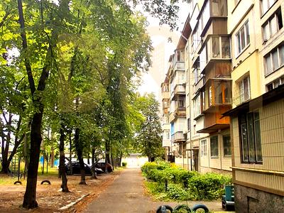 квартира по адресу Салютная ул., 29-А