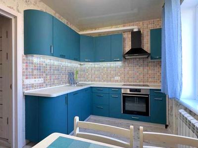 квартира за адресою Чорнобильська вул., 22